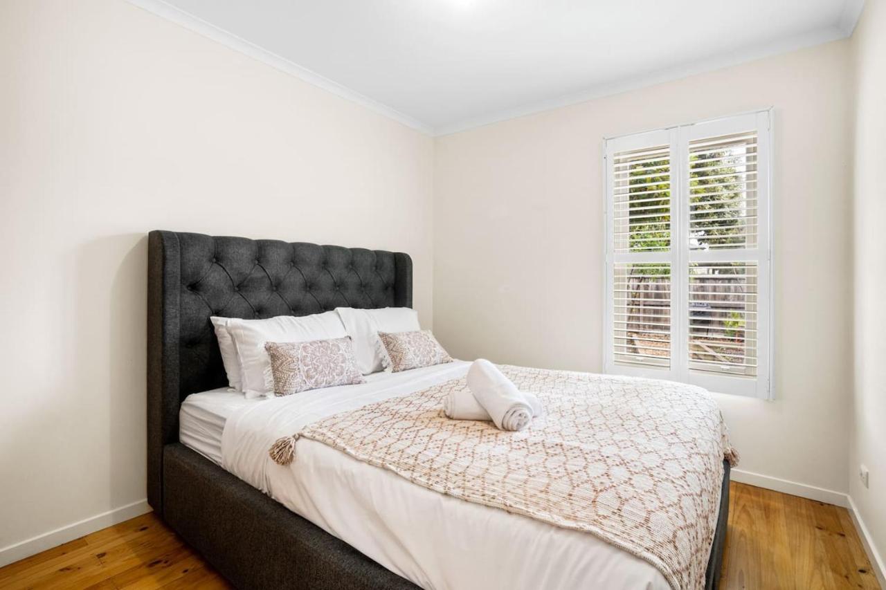 Holiday home Cabinesque Comfort - A Refreshing Beachside Retreat Barwon Heads