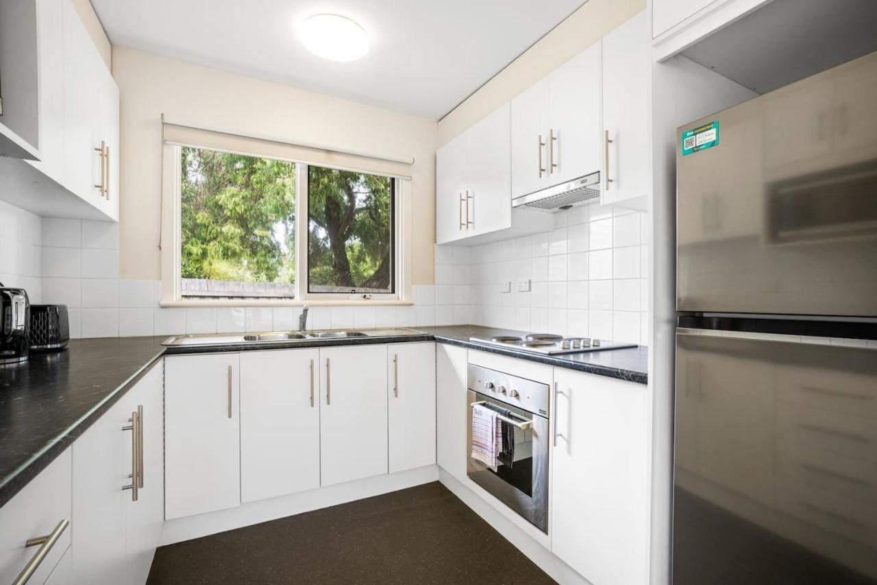 Holiday home Cabinesque Comfort - A Refreshing Beachside Retreat